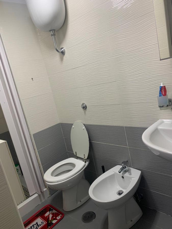 Apartamento Cor E Napule Nápoles Exterior foto
