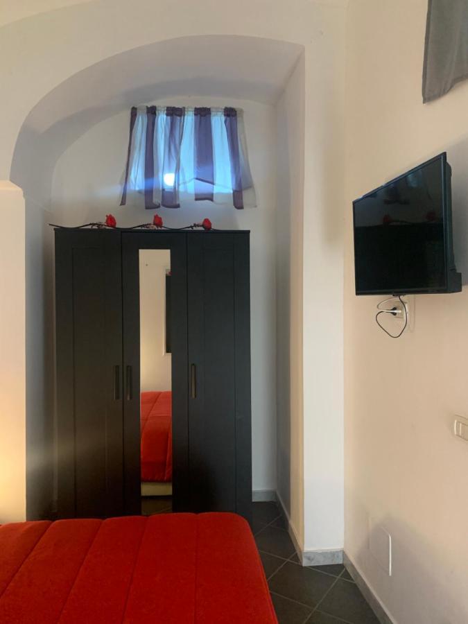 Apartamento Cor E Napule Nápoles Exterior foto