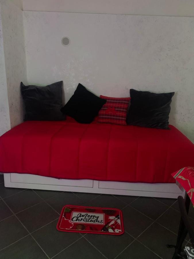 Apartamento Cor E Napule Nápoles Exterior foto