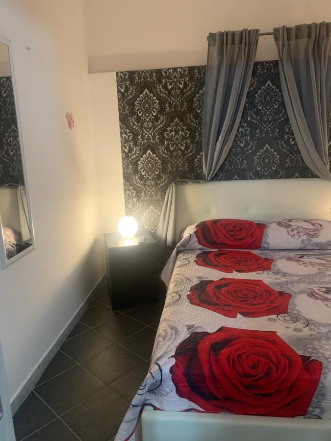 Apartamento Cor E Napule Nápoles Exterior foto
