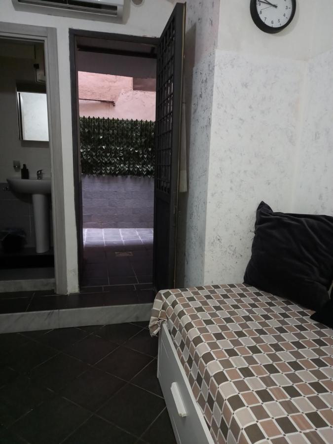 Apartamento Cor E Napule Nápoles Exterior foto
