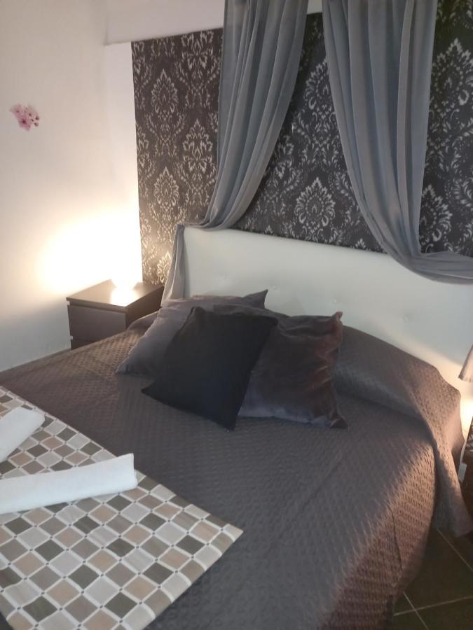 Apartamento Cor E Napule Nápoles Exterior foto