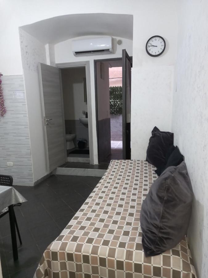 Apartamento Cor E Napule Nápoles Exterior foto