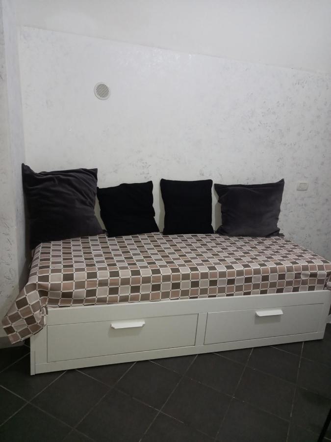 Apartamento Cor E Napule Nápoles Exterior foto